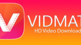 Vidmate untuk PC