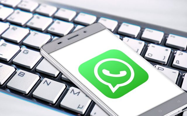 Cara Daftar Whatsapp di PC Tanpa HP dan Tips Menggunakannya - CadeMedia