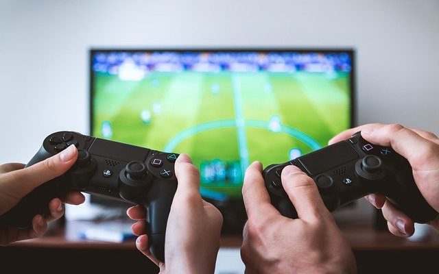 Cara bermain ps 1 di android