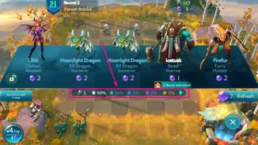 10 Tips Cara Bermain Chess Rush Untuk Pemula Agar Gampang Menang