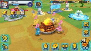 Digimon ReArise