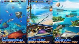 game mancing ikan
