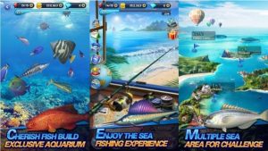 game mancing ikan
