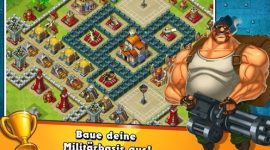 game strategi offline