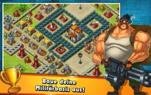 game strategi offline