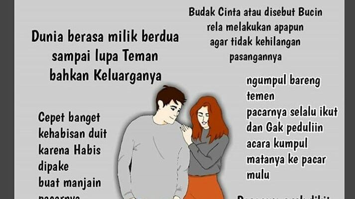 99 Kata Kata Bucin Terbaru 2020 Galau Sedih Cinta Rindu