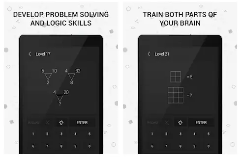 Game Android Math Riddles