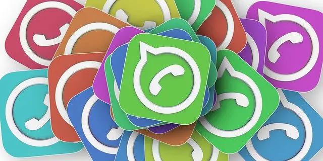 Aplikasi Whatsapp (WA)