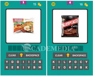 Kunci Jawaban Tebak Tebakan 2021 Tebak Produk Cademedia
