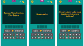 Game Tebak Tebakan