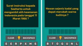 Game Tebak Tebakan Asah Otak