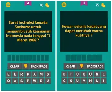 21++ Kunci jawaban asah otak nama buah ideas