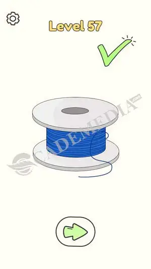 Kunci Jawaban Dop Draw One Part Level 51 100 Cademedia