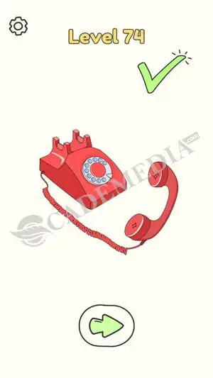Kunci Jawaban Dop Draw One Part Level 51 100 Cademedia