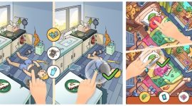 Game Asah Otak Android Find Out
