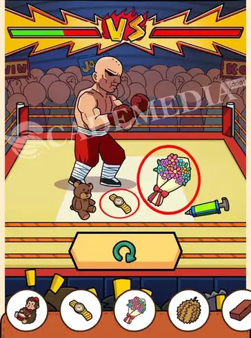 Kunci Jawaban Find Out Kompetisi Tinju Boxing Cademedia