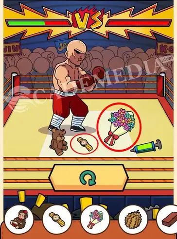 Kunci Jawaban Find Out Kompetisi Tinju Boxing Cademedia