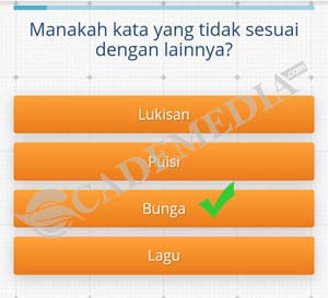 Jawaban Memorado Iq Test Indonesia Cademedia Com