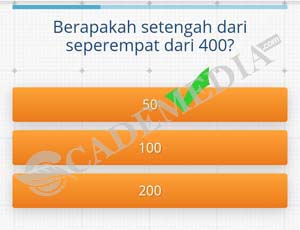 Tes IQ Memorado 6