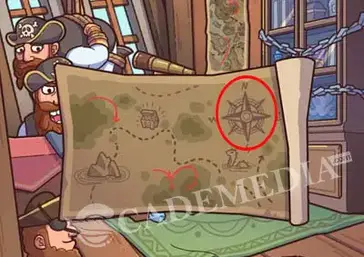 Kunci Jawaban Find Out Kapal Bajak Laut 2 Pirate Ship 2 Cademedia Kunci Jawaban Find Out Kapal Bajak Laut 2 Pirate Ship 2 Cademedia