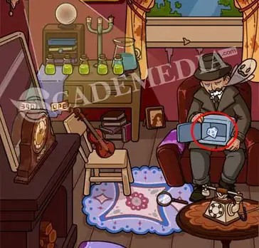 Kunci Jawaban Find Out Detektif Super Detective Cademedia