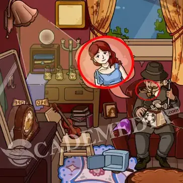 Kunci Jawaban Find Out Detektif Super Detective Cademedia