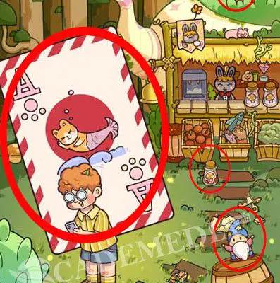 Kunci Jawaban Find Out Dreamland Wonderland Cademedia Kunci Jawaban Find Out Dreamland Wonderland Cademedia