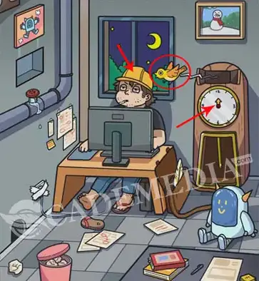 Kunci Jawaban Find Out Kantor 2 Office 2 Cademedia