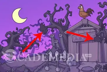 Kunci Jawaban Find Out Zombie War Cademedia Kunci Jawaban Find Out Zombie War Cademedia