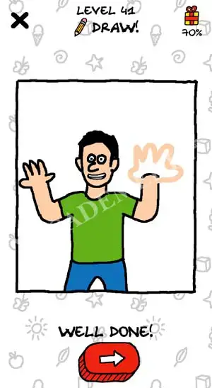 Kunci Jawaban Just Draw Level 41 80 Lengkap Update Cademedia Kunci Jawaban Just Draw Level 41 80 Lengkap Update Cademedia