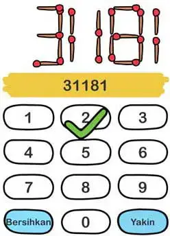 Kunci Jawaban Brain Out Level 161 162 163 164 165 166 167 168 169 170 Cademedia