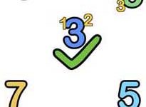 Kunci Jawaban Brain Out Level 36 3 Angka mana yang kalau ditambahkan sama dengan 12?