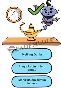 Kunci Jawaban Brain Out Level 51 52 53 54 55 56 57 58 59 60 Cademedia