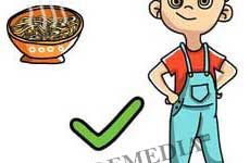 Kunci Jawaban Brain Out Level 103 Waktunya makan siang! Yuk buat mi instan