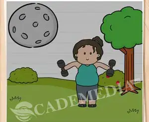 Kunci Jawaban Brain Test 2 Fitnes Sehat Cindy Level 1 20 Cademedia