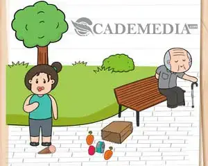 Kunci Jawaban Brain Test 2 Fitnes Sehat Cindy Level 1 20 Cademedia