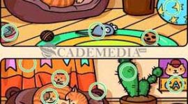 Kunci Jawaban Find Out Detektif Perbedaan Stage 1