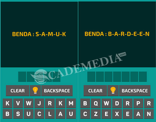 22++ Kunci jawaban tebak gambar susun kata information