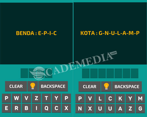 Game Tebak Apakah Aku Tebak Tebakan 2021