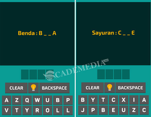 20++ Kunci jawaban tebak gambar abc lima dasar information