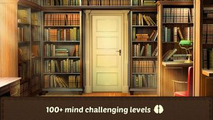 100 Doors Game Escape from School