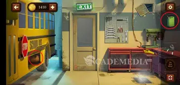 Kunci Jawaban 100 Doors Game Escape From School Level 11 12 13 14 15 16 17 18 19 20 Cademedia