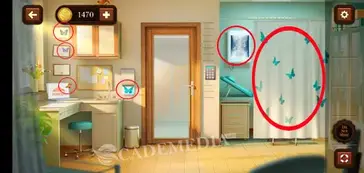 Kunci Jawaban 100 Doors Game Escape From School Level 11 12 13 14 15 16 17 18 19 20 Cademedia