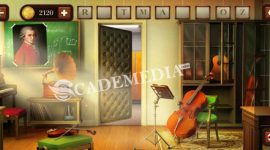 Kunci Jawaban 100 Doors Game Escape from School