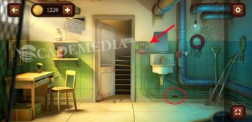 Kunci Jawaban 100 Doors Game Escape from School Level 21, 22, 23, 24