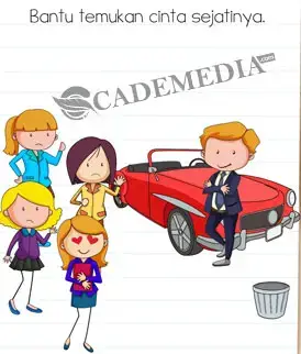 Kunci Jawaban Brain Test Level Mingguan 1 2 3 4 5 6 7 8 9 10 Cademedia