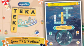 Game Android TTS Santai