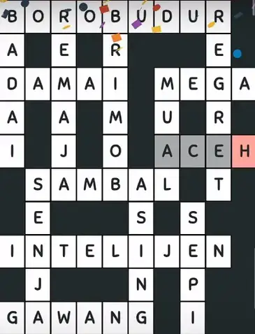 Kunci Jawaban Tts Pintar Level 1 2 3 4 5 6 7 8 9 10 Cademedia Com