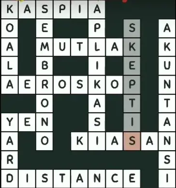 Kunci Jawaban Tts Pintar Level 101 102 103 104 105 106 107 108 109 110 Cademedia