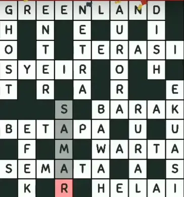 Kunci Jawaban Tts Pintar Level 171 172 173 174 175 176 177 178 179 180 Cademedia Com